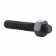 Threaded Studs With Hex Nuts