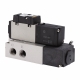 Pilot-Operated Solenoid Valves