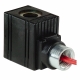 Hydraulic Control Valve Accessories