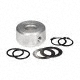 Indexable Spade Drill Parts