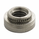 Captive Nuts For Electronics