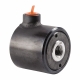 Hollow Rod Cylinders