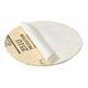 Adhesive-Backed/PSA Discs