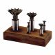 Indexable Countersink & Dovetail Sets