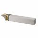 Radius-Cutting Tool Bits