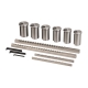 Keyway Broach Sets