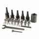Quick-Change Master Kits & Sets