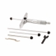 Mechanical Depth Micrometers