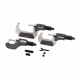 Mechanical Micrometer Sets