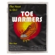 Toe & Foot Warmers
