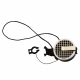Emergency Escape Mouthpiece Respirators