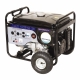 Electrical Power Generation & Distribution