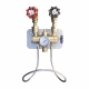 Steam & Water Mixing & Tempering Valves