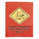 Training Booklets