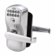 Lever Locksets