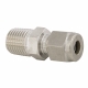 Metal Compression Tube Fittings
