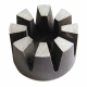 Alnico Rotor Magnets