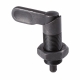 Cam-Action Indexing Plungers