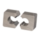 Two Piece Adjustable Dies