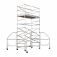 Scaffolding