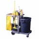 Floor, Carpet & General Cleaning Equipment