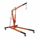 Cranes & Tripods
