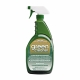 Cleaning Chemicals & Sponges