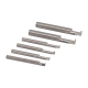 Grooving Tool Sets