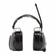 Electronic Hearing Protection