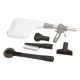 Vacuum Air Gun Kits