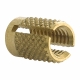 Threaded Inserts