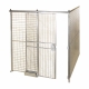 Temporary Structures & Storage Buildings