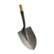 Shovels, Spades, Diggers & Hoes