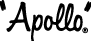 Apollo�