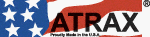 Atrax