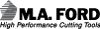 M.A. Ford�