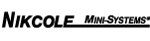 NIKCOLE MINI-SYSTEMS