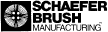Schaefer Brush