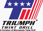 Triumph Twist Drill