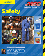 The 2008/09 Safety Catalog