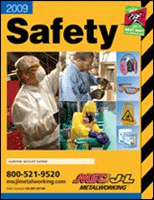 The 2008/09 Safety Catalog