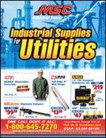 Utility Flyer