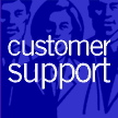 customer support