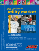 Serving The Utilities Market