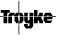 Troyke