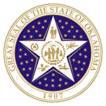 Oklahoma State Seal